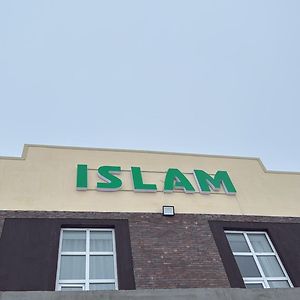 Гостиница Islam