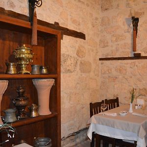 Osmanli Marco Pasha Hotel